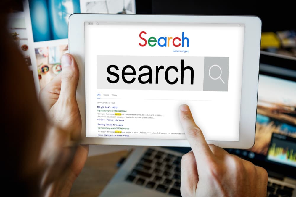 Google Search Result Management for Brand Safety