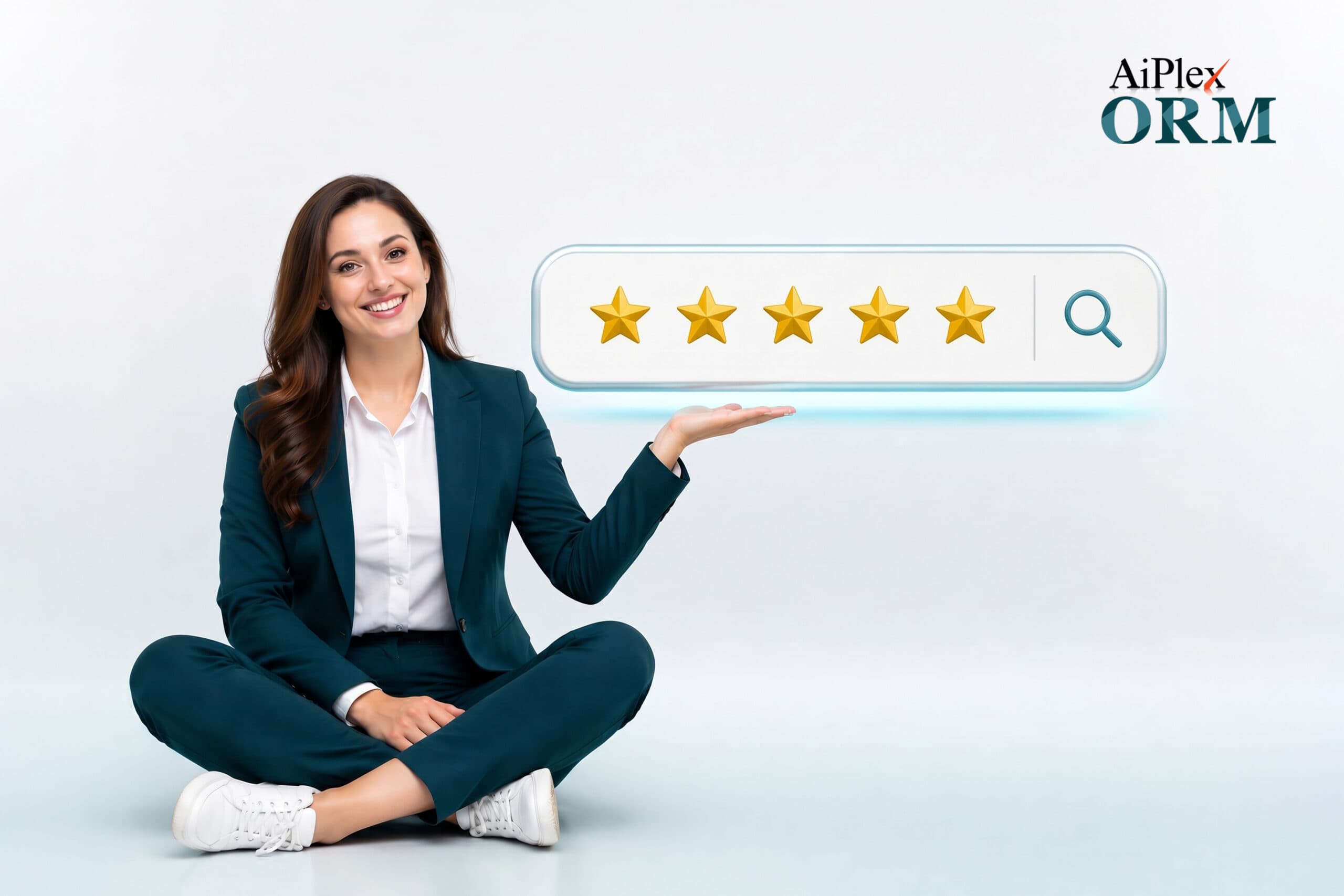 ORM Link Cleanup for Search Reputation Repair