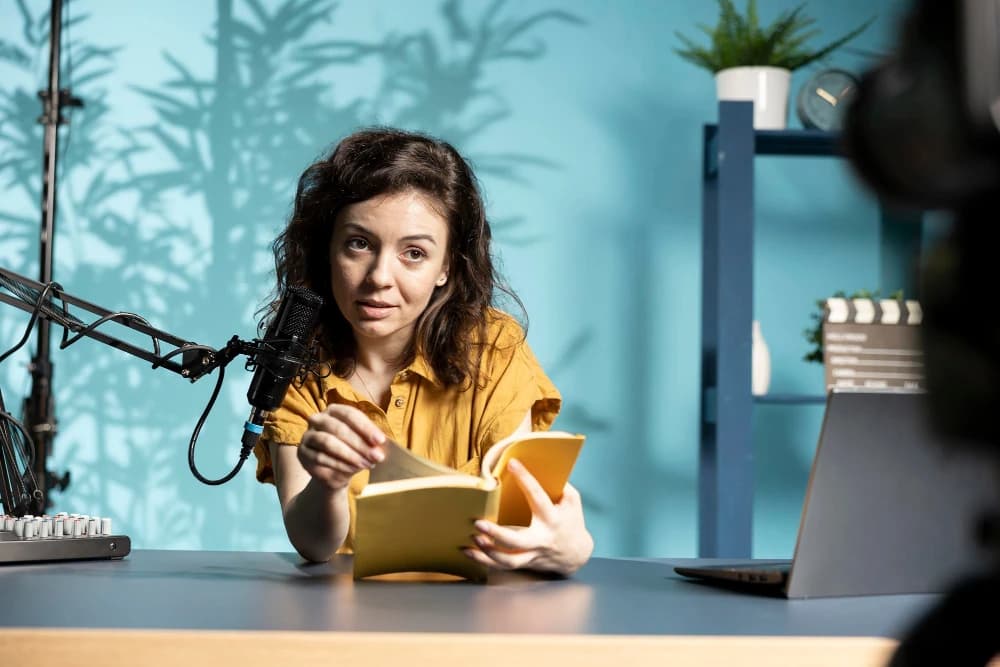 Advanced Digital Storytelling ORM for Reputation Growth