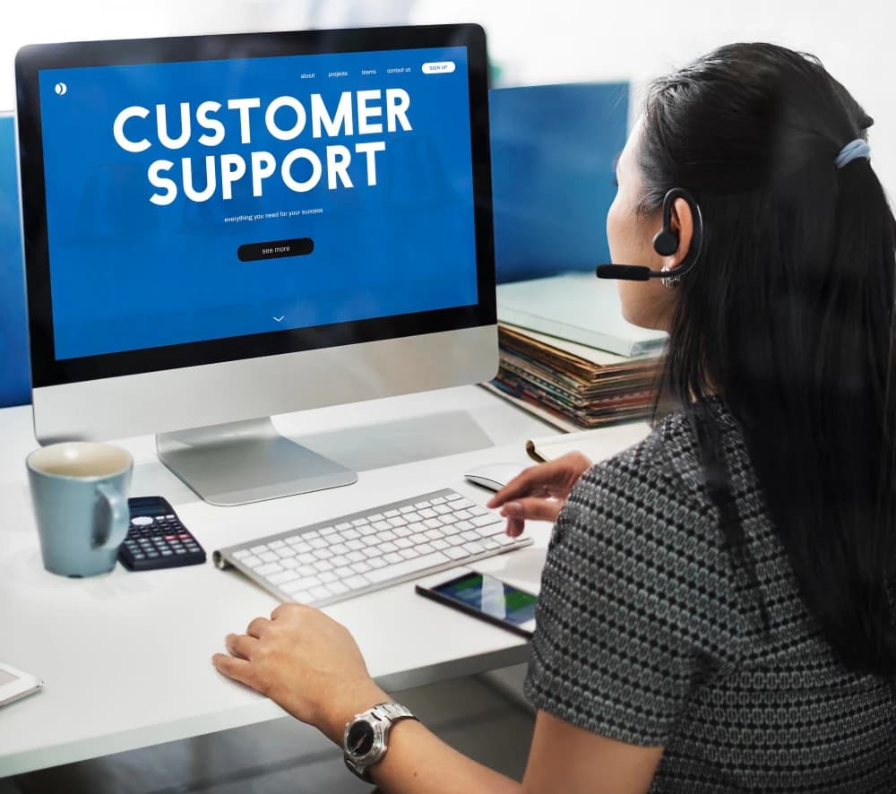 Online Complaint Management for Exceptional Customer Care