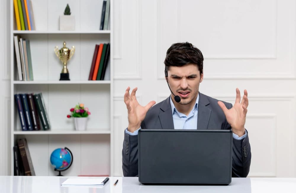 Transform Negative Feedback into Positive Brand Experiences