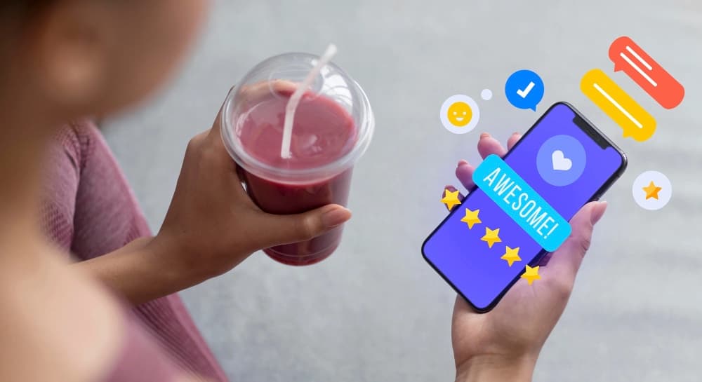 How Reviews Improve Brand Credibility and Growth