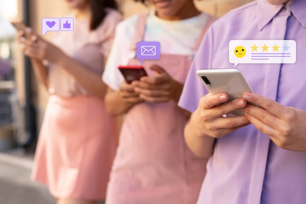 Google Review Management India to Build Customer Trust