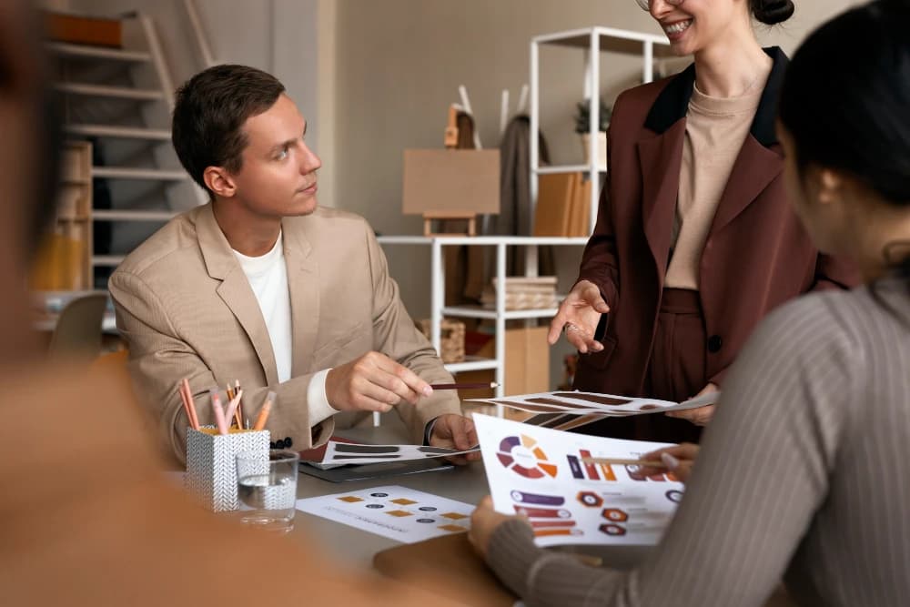 Brand Response Solutions for Stronger Customer Relationships