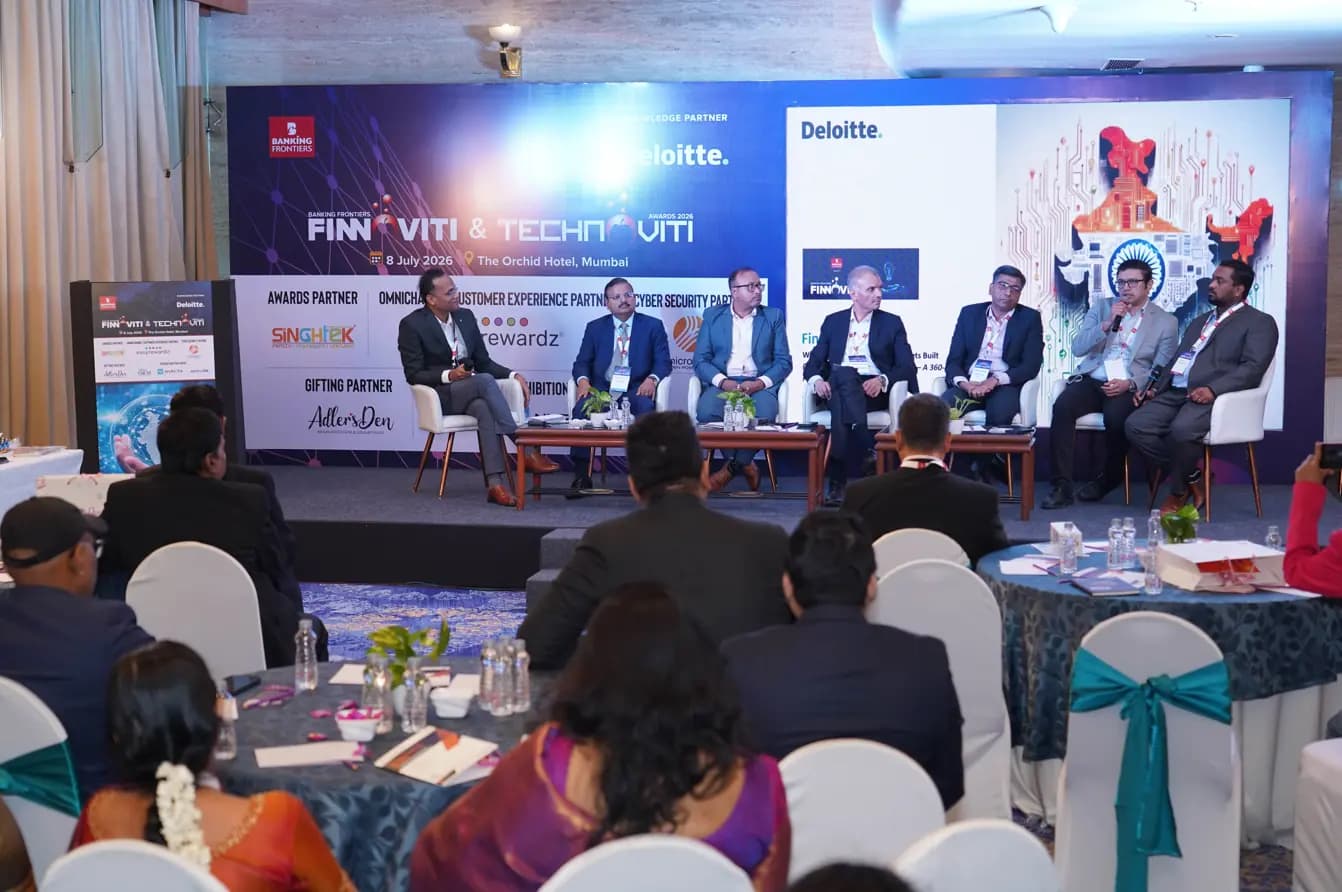 Technoviti & Finnoviti 2026: Fraud Prevention, Digital Trust and the Brands Behind Them