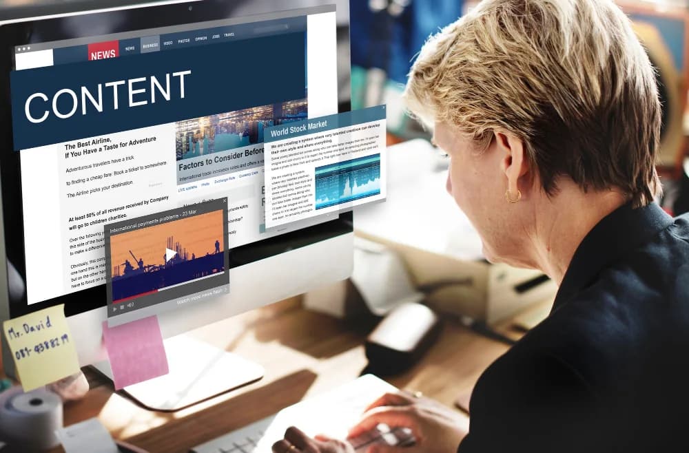 Expert Defamatory Content Removal and Reputation Management